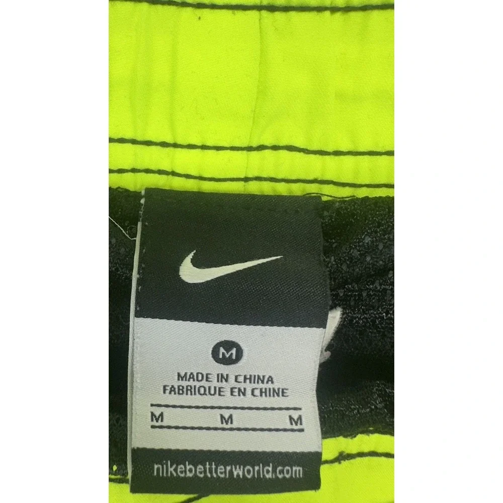 Nike get ready